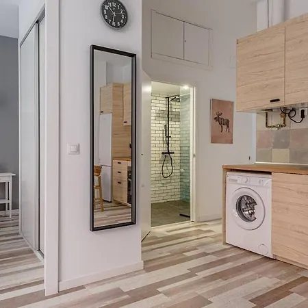 Lovely 2-Bed Flat In Tetuan By Sharingco. Madryt Zewnętrze zdjęcie