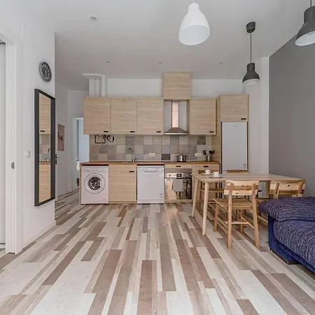 Lovely 2-Bed Flat In Tetuan By Sharingco. Madryt Zewnętrze zdjęcie