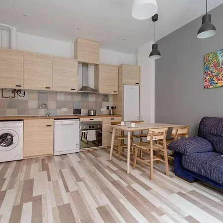 Lovely 2-Bed Flat In Tetuan By Sharingco. Madryt Zewnętrze zdjęcie